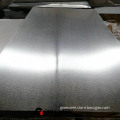 Galvanised GI Steel Plate